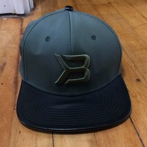 New Better Bodies hat